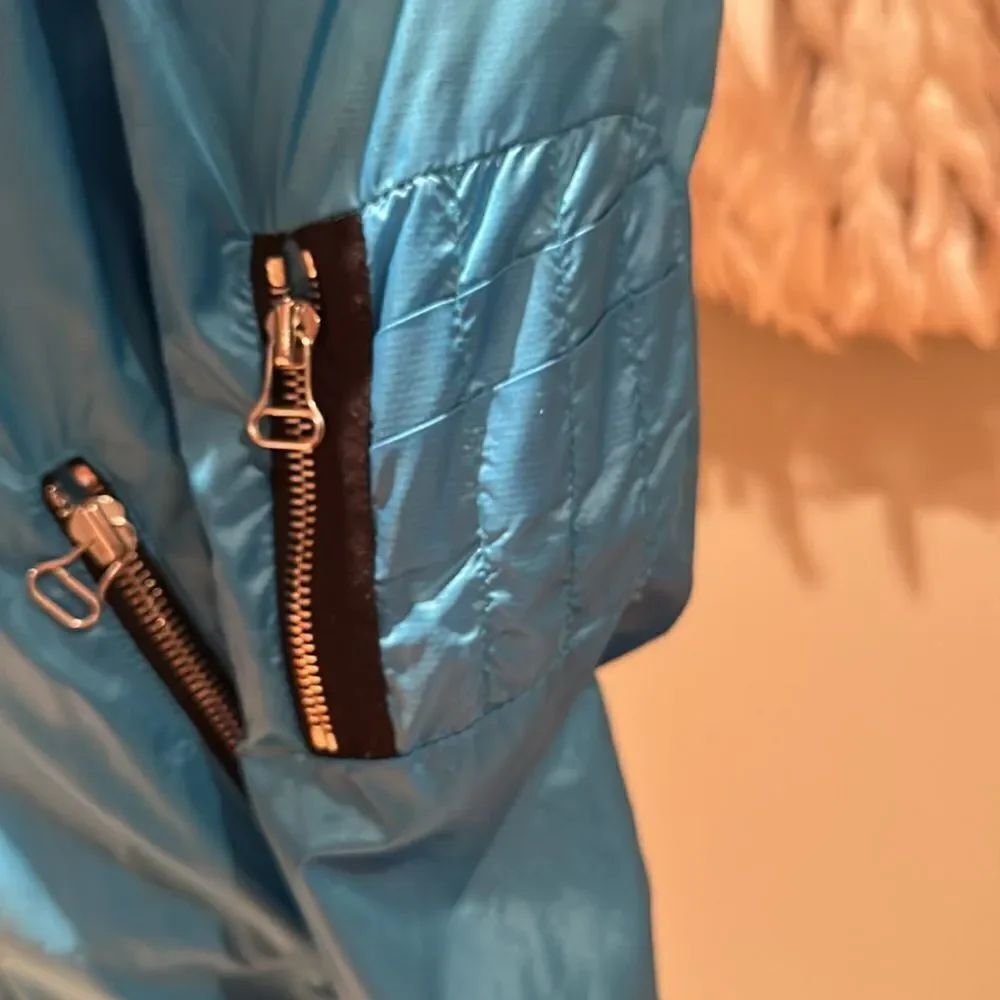 Rag & bone bomber jacket - Picture 2 of 7